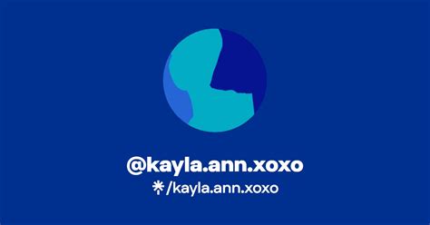 kayla cox onlyfans|kayla.ann.xoxo